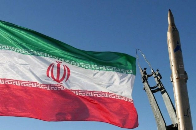 Эксперт: Выход Ирана из Договора о нераспространении ядерного оружия обострит обстановку в регионе - ФОТО