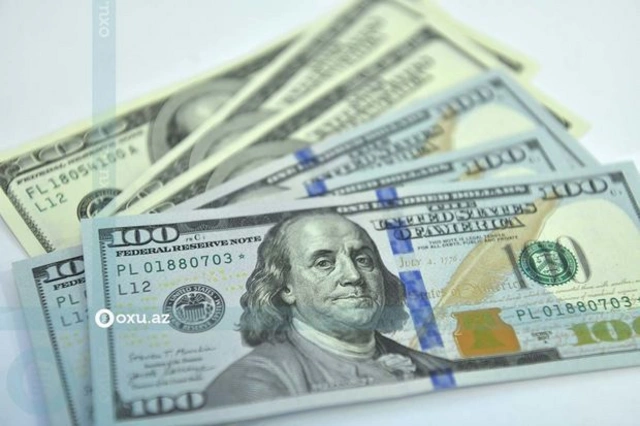 Подешевеет ли доллар в Азербайджане? - ФОТО/ВИДЕО