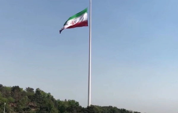 Депутат: Иран попирает международное право - ВИДЕО