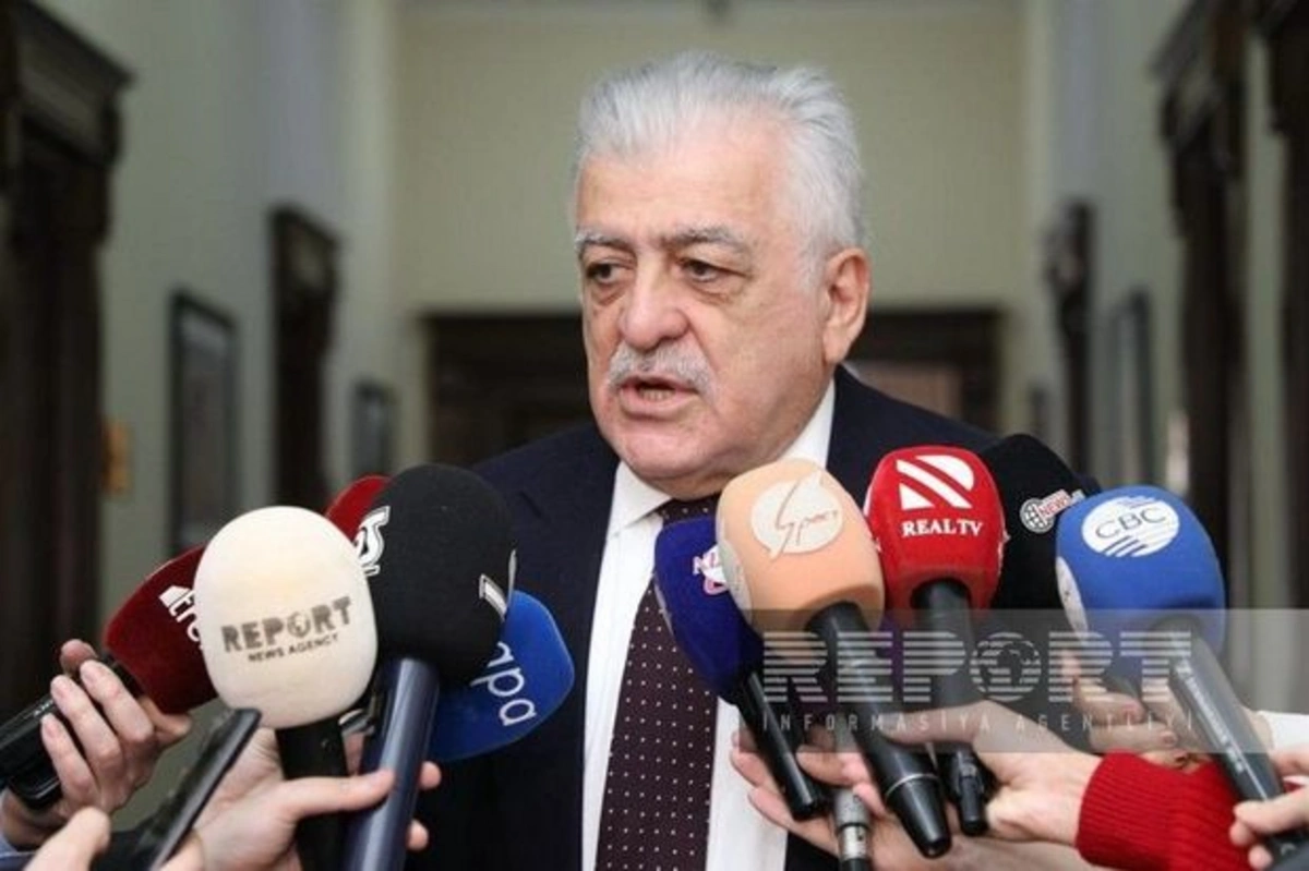 Турецкий депутат: Иран создает препятствия, но мы знаем, что Зангезурский коридор будет открыт