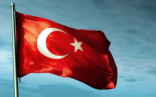 Турция выступила с призывом об оказании международной помощи - ВИДЕО