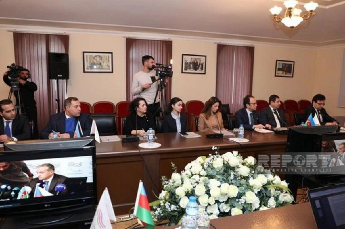 Экс-посол: Чехия готова сотрудничать с Азербайджаном в восстановлении освобожденных территорий