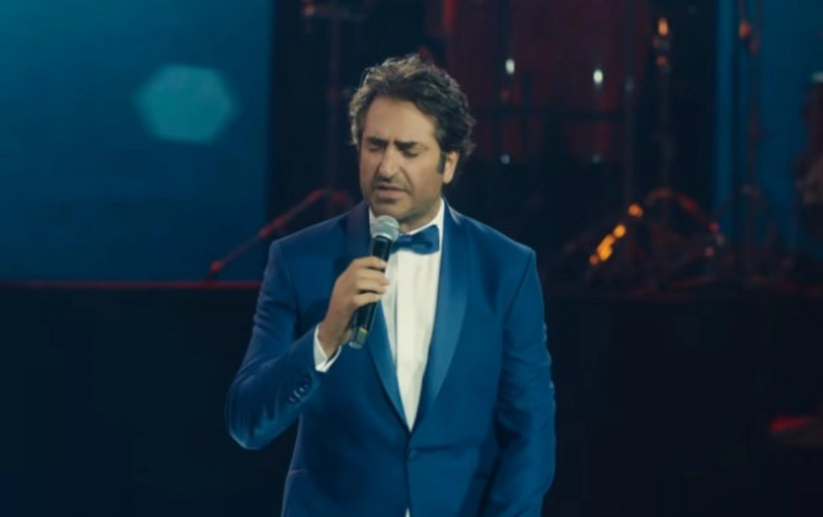 Türkiyəli müğənnilərin Bakı konserti təxirə salındı - FOTO