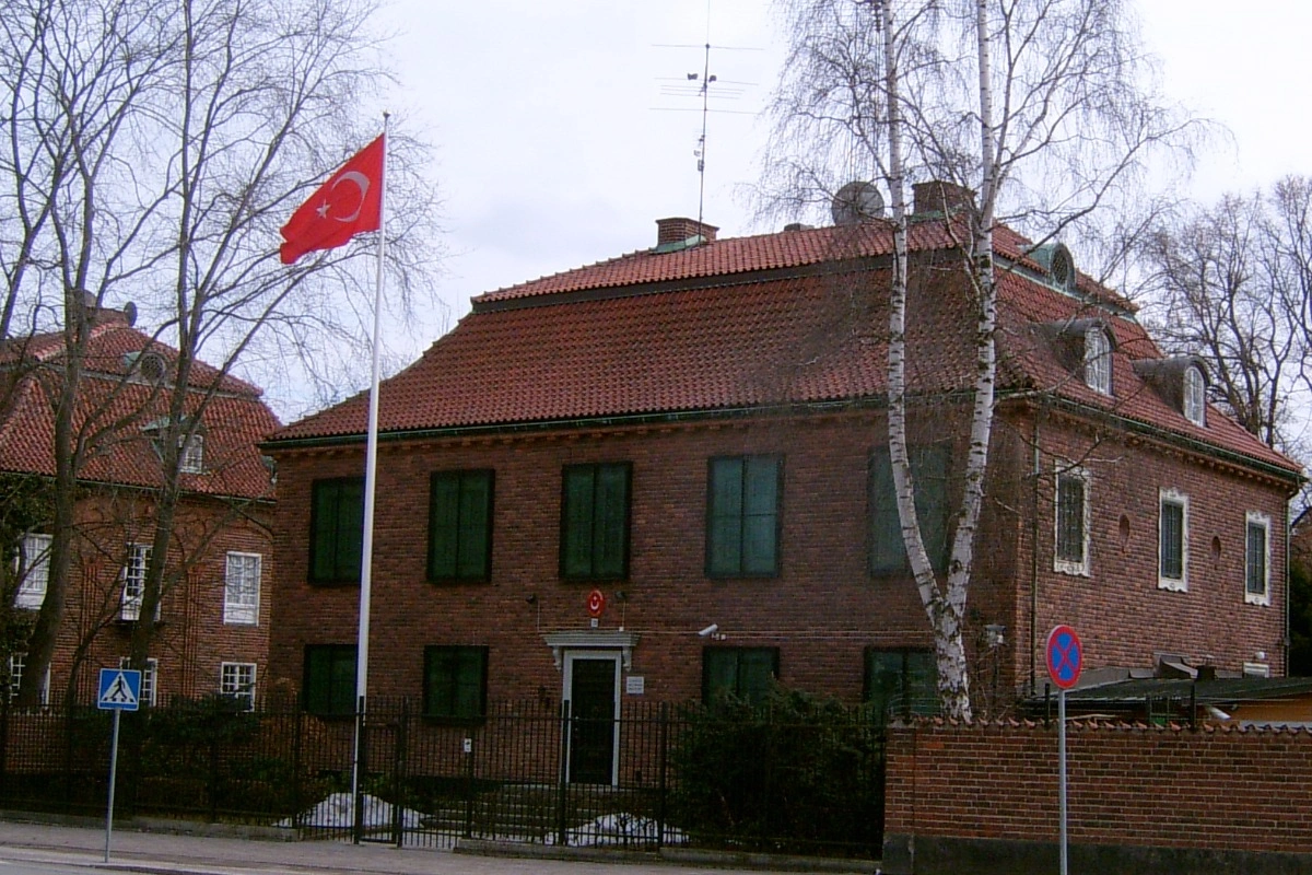 İsveç polisi Quranın yandırılması ilə bağlı yeni aksiyaya icazə vermədi