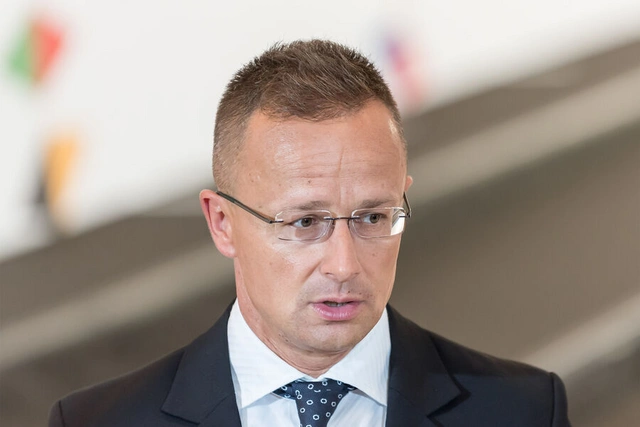 Macarıstan XİN: “Avropa Parlamenti dünyanın ən korrupsiyalaşmış təşkilatlarından biridir”