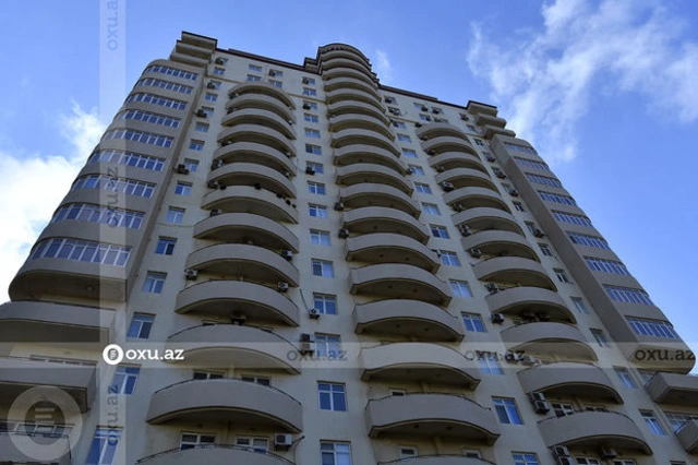 В Азербайджане под видом "сейсмостойкости" искусственно завышаются цены на рынке жилья - ВИДЕО