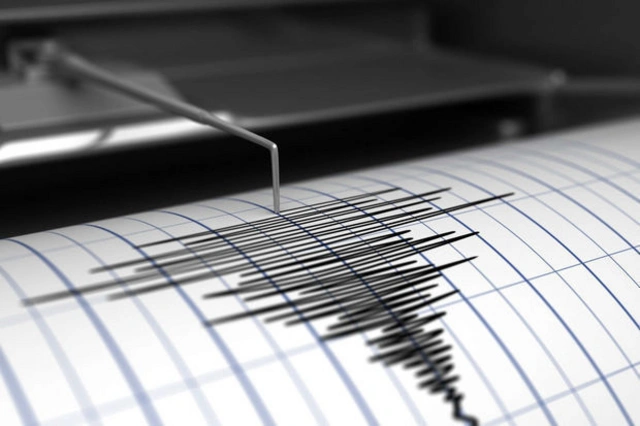 В Азербайджане за день произошло второе землетрясение - ОБНОВЛЕНО + ВИДЕО