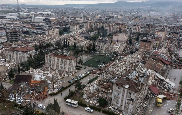 Zəlzələ Azərbaycandan Türkiyəyə gedən tələbələrin sayına necə təsir göstərəcək?