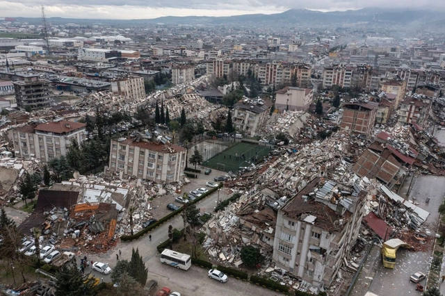 Zəlzələ Azərbaycandan Türkiyəyə gedən tələbələrin sayına necə təsir göstərəcək?