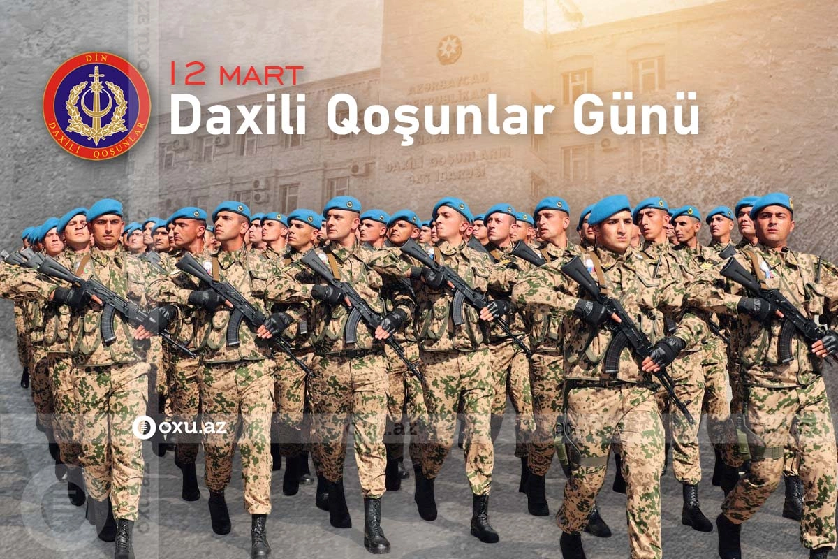 Daxili Qoşunların rəhbər heyətinin iştirakı ilə əməliyyat müşavirəsi keçirilib - YENİLƏNİB + FOTO/VİDEO