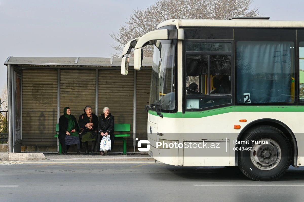 Qədimliklə müasirliyin kəsişdiyi Nəqşicahandan FOTOREPORTAJ