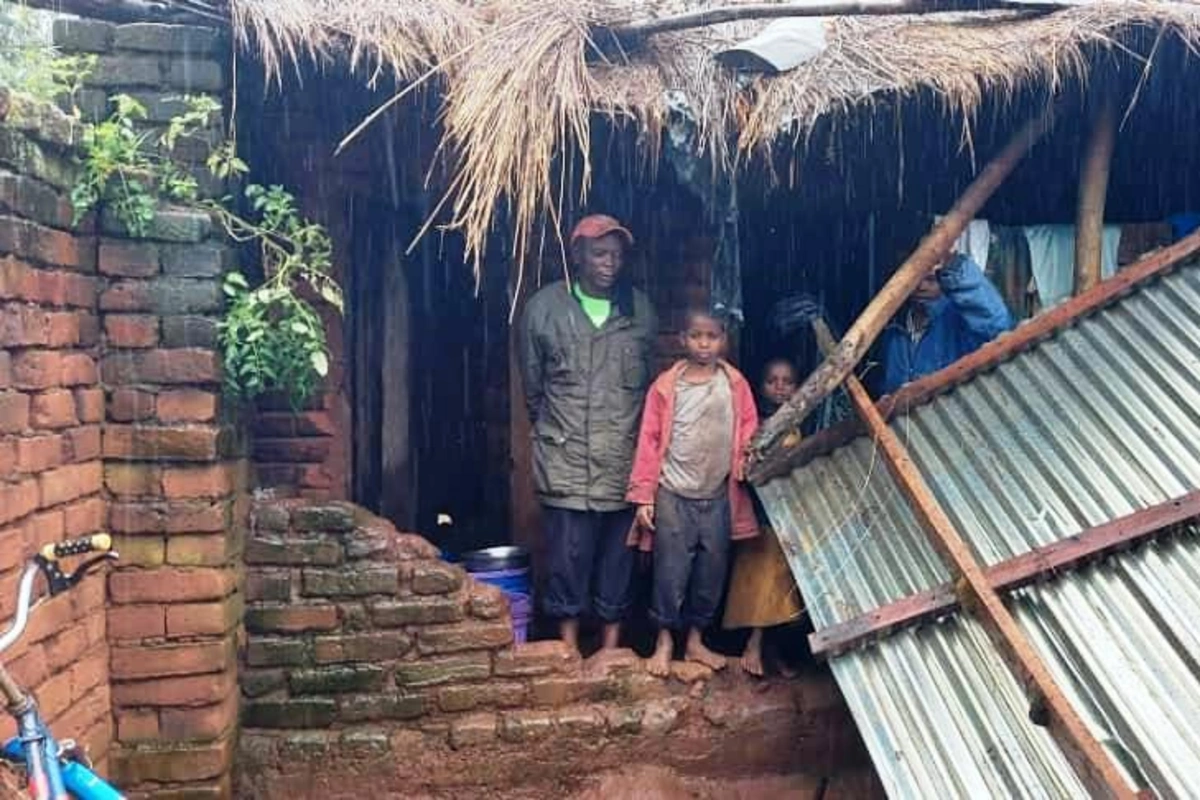 Число жертв тропического циклона "Фредди" в Малави приблизилось к 200 - ОБНОВЛЕНО + ВИДЕО