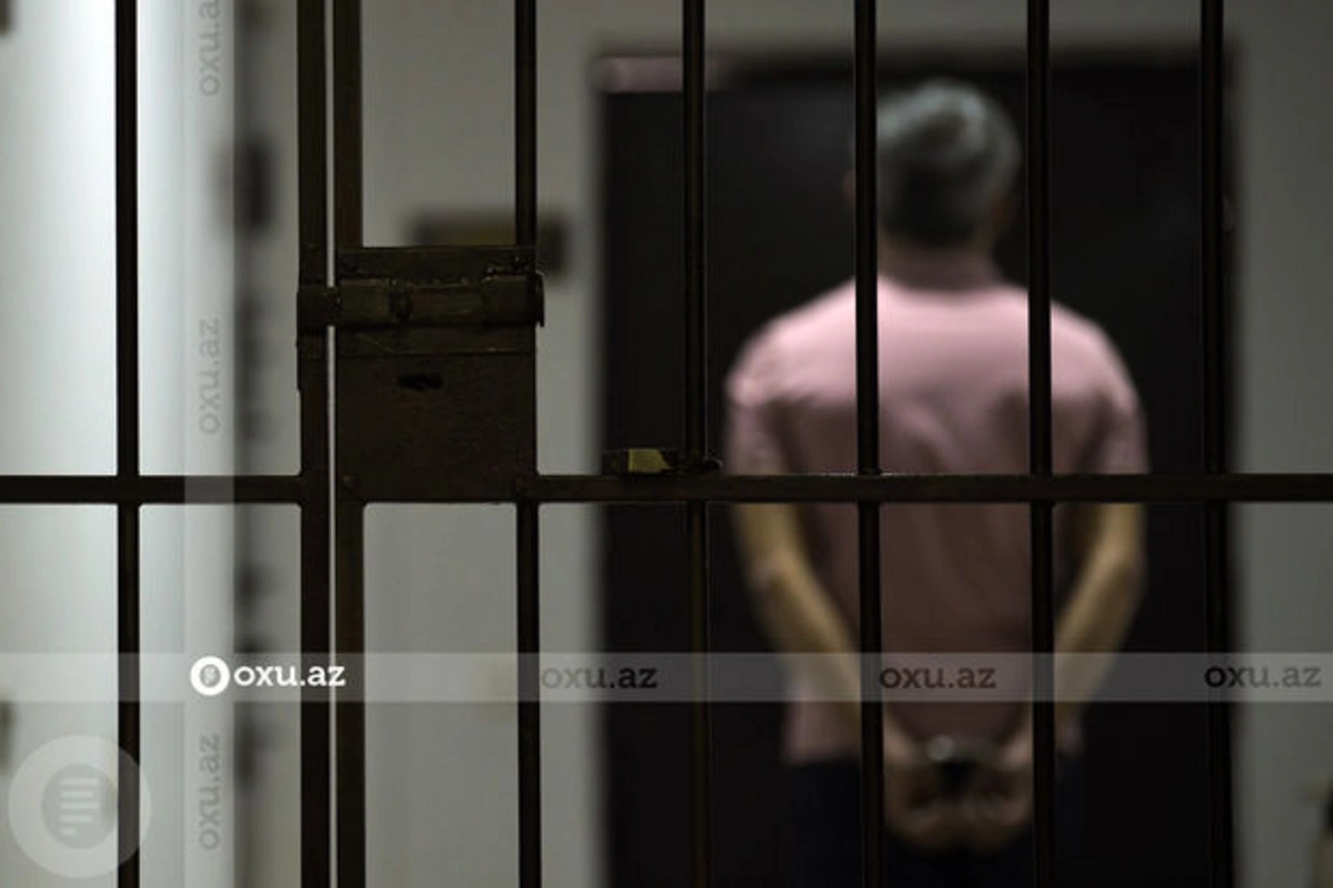 В Азербайджане задержан 21 подозреваемый в совершении преступлений