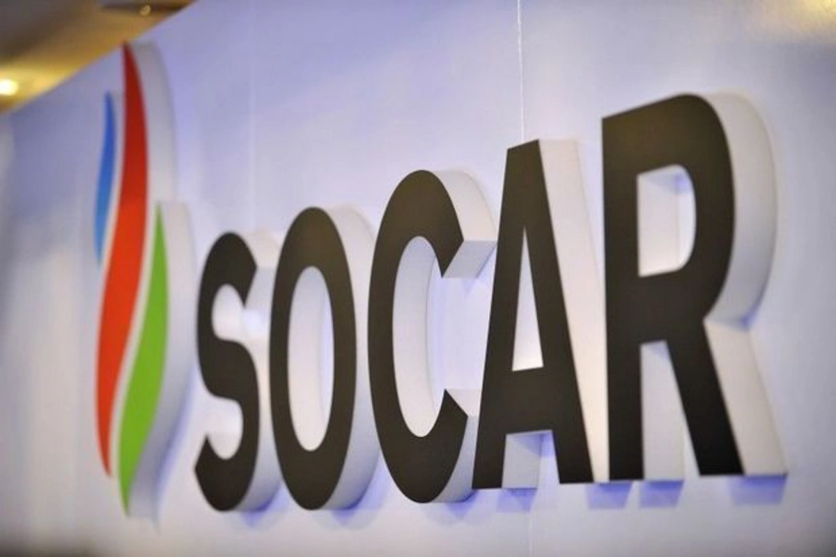 SOCAR начала транзит казахстанской нефти по БТД