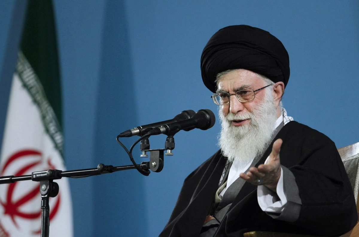 “Sepah”da itaətsizlik: İran hakimiyyəti əsas dayağını itirir – VİDEO