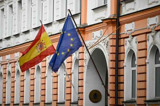 В Испании заговорили о полном прекращении торговых отношений с Россией