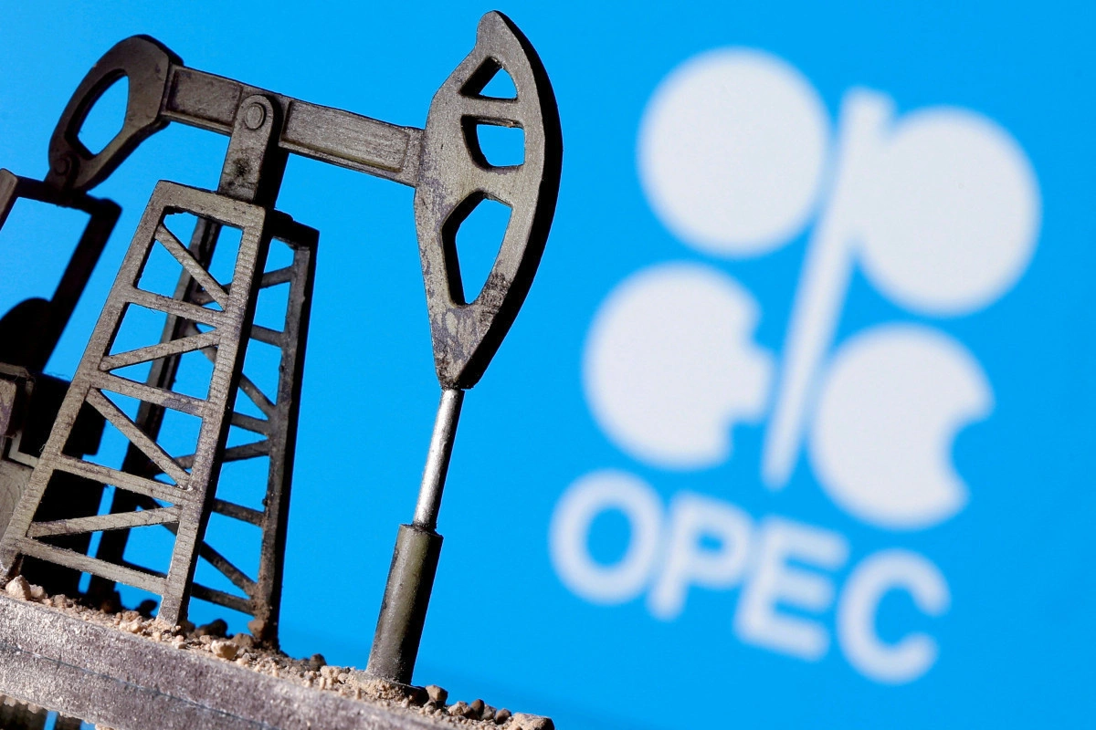 Bəzi OPEC+ ölkələri neft hasilatı azaldır