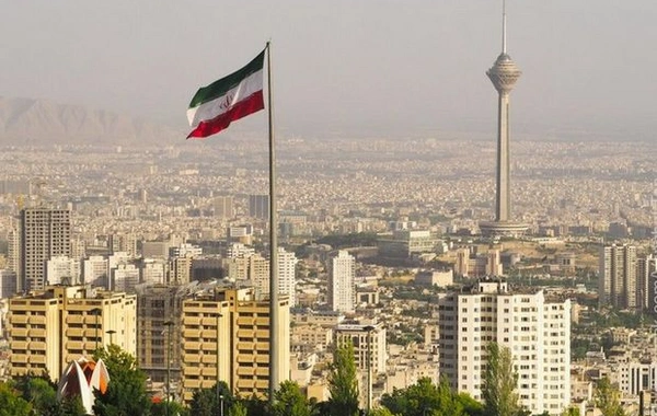 Иран в очередной раз показал, что поддерживает военные преступления против азербайджанского народа - ФОТО