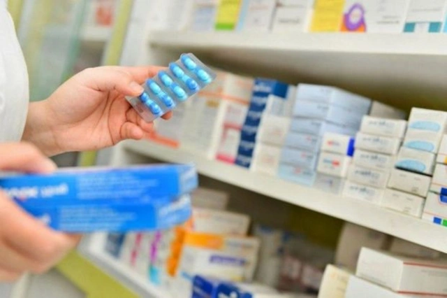 Вахид Ахмедов: Высокие цены на лекарства - одна из серьезных проблем - ФОТО