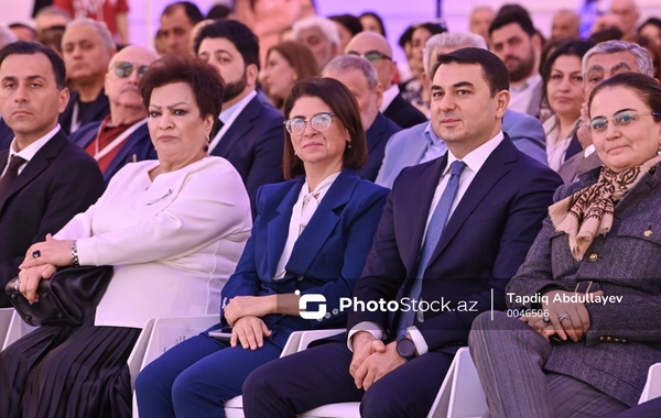 Afaq Bəşirqızı: “Aktyorların maaşına baxılsın”