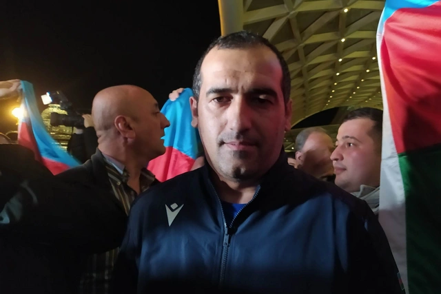 Kənan Məstəliyev: “Bu onu göstərir ki, ermənilər hələ də sülh istəmirlər” -  VİDEO - Oxu.az