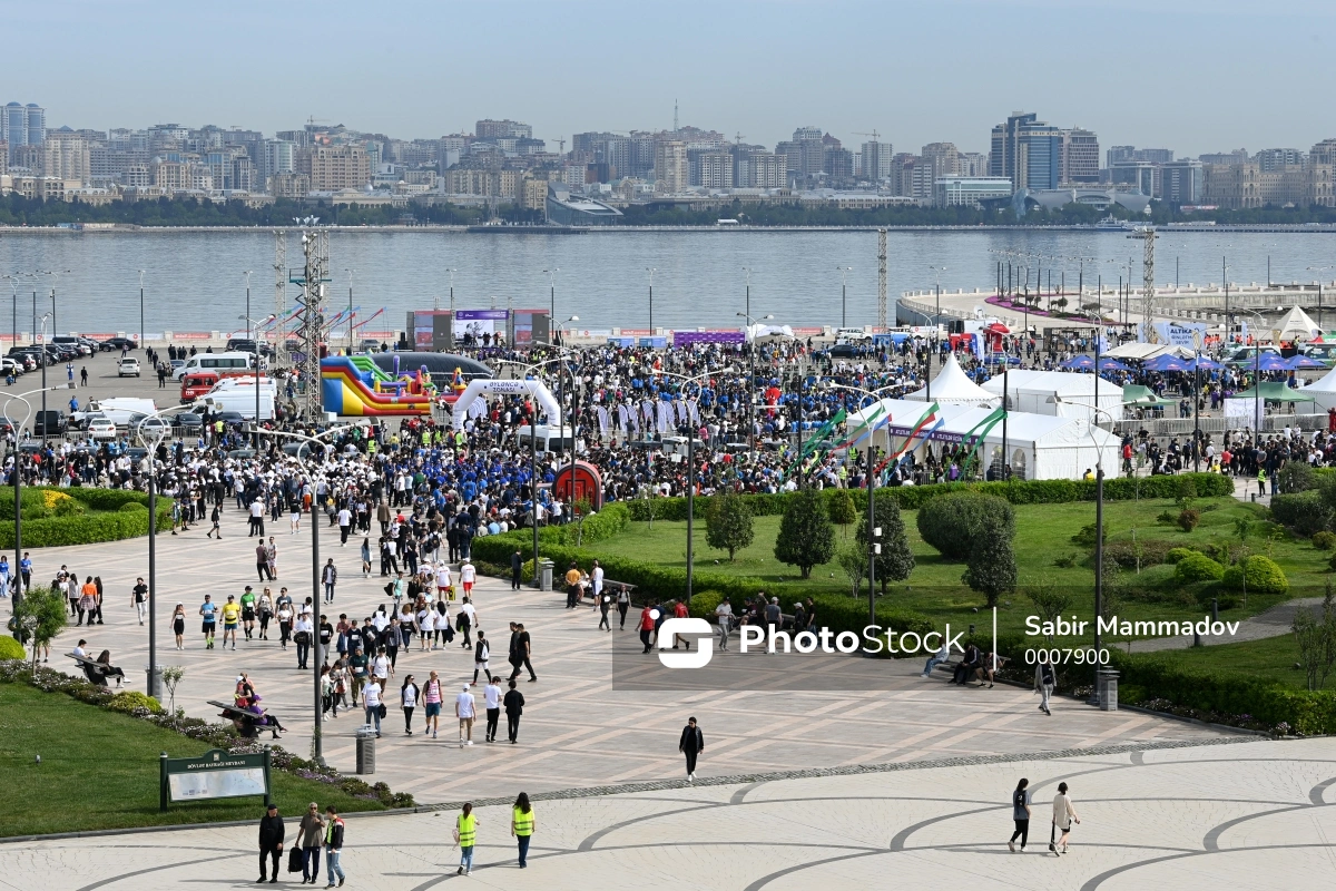 Türkiyədən Azərbaycana gələn turistlərin sayı AÇIQLANDI