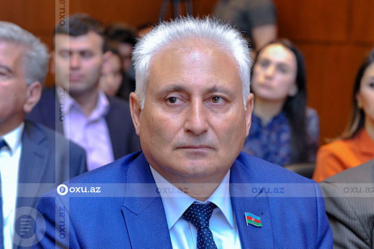 Депутат: Установление пограничного пункта пропуска - это очередная победа Азербайджана - ВИДЕО