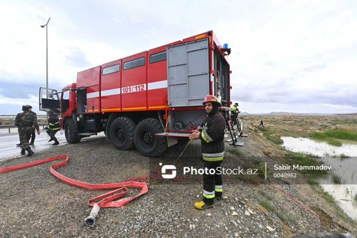 Из-за аварии на магистральном водопроводе будут перебои с подачей воды - ОБНОВЛЕНО + ФОТО/ВИДЕО