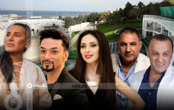 В Баку состоится большой концерт азербайджанских звезд 2000-х годов - ВИДЕО