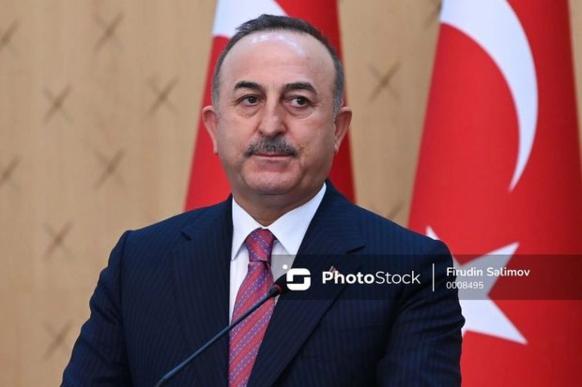 Çavuşoğlu: “ABŞ Türkiyəyə “S-400”lərlə bağlı təkliflər verib”