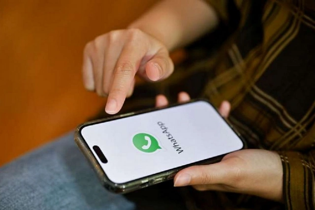 В мессенджере WhatsApp появится новая функция - ФОТО