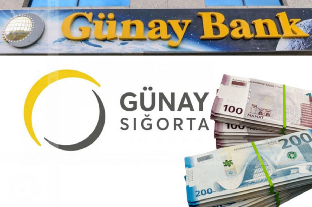 Какая участь ожидает Günay Sığorta?