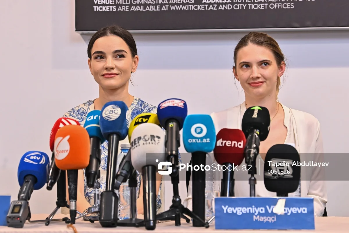 Azərbaycan millisinin məşqçisi: “Həmişə qorxularımızla yarışırıq”