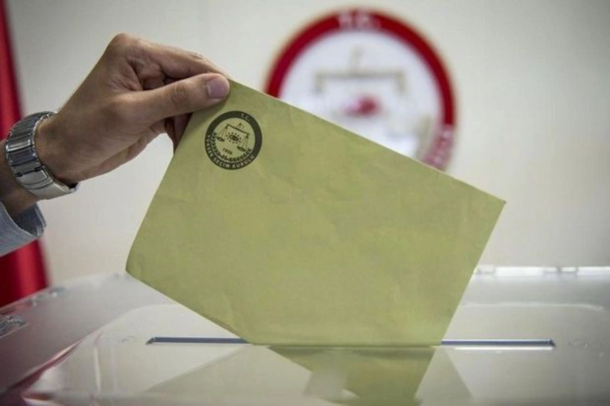 Азербайджанские депутаты ознакомятся с подготовкой к выборам в Турции
