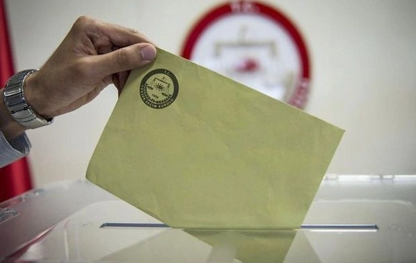 Азербайджанские депутаты ознакомятся с подготовкой к выборам в Турции