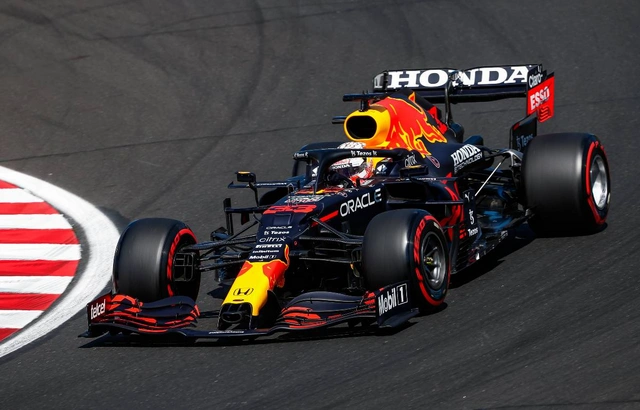 “Honda” “Formula-1”ə qayıdır