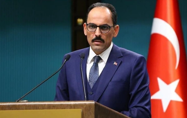 Kalın: “Ərdoğanın inaqurasiya mərasiminə xarici liderlər dəvət olunacaqlar”