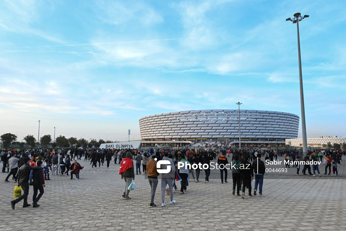 “Qarabağ” avrokubok oyunlarını Bakı Olimpiya Stadionunda keçirəcək?