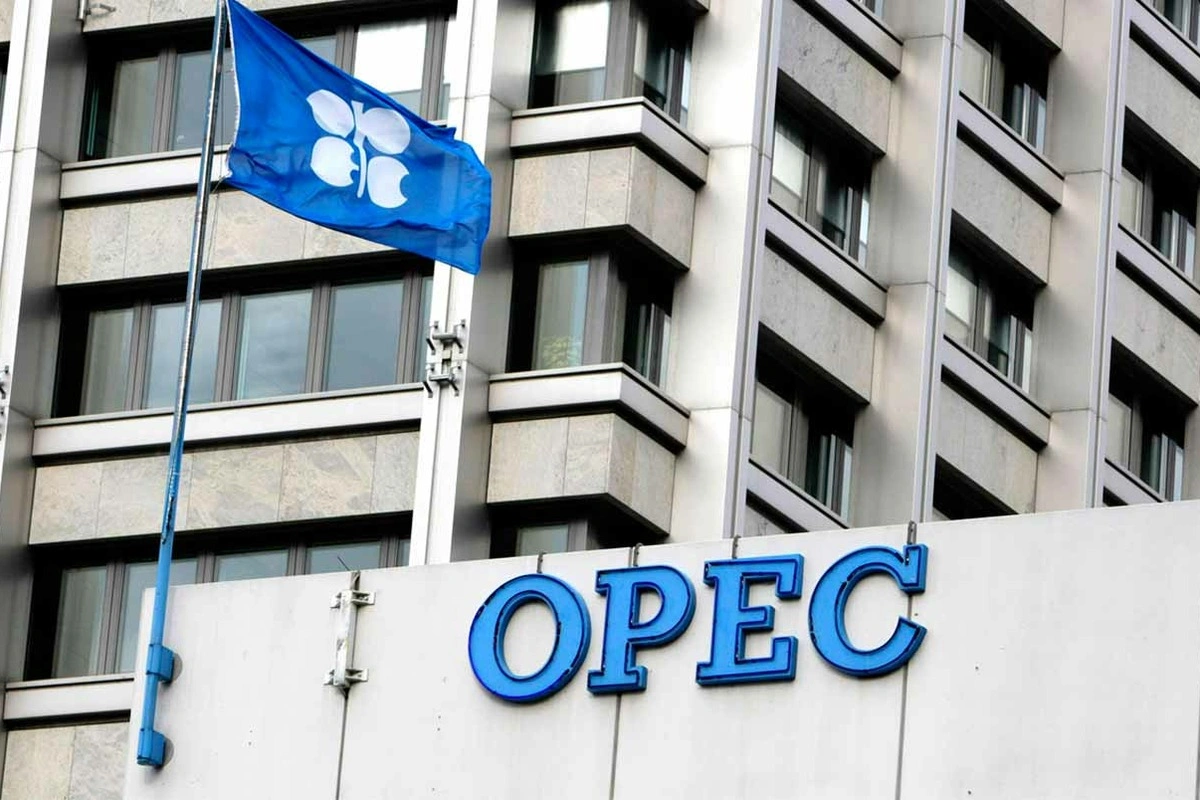 OPEC+ ölkələri 2024-cü il üçün hasilatın səviyyəsi ilə bağlı razılığa gəliblər - YENİLƏNİB