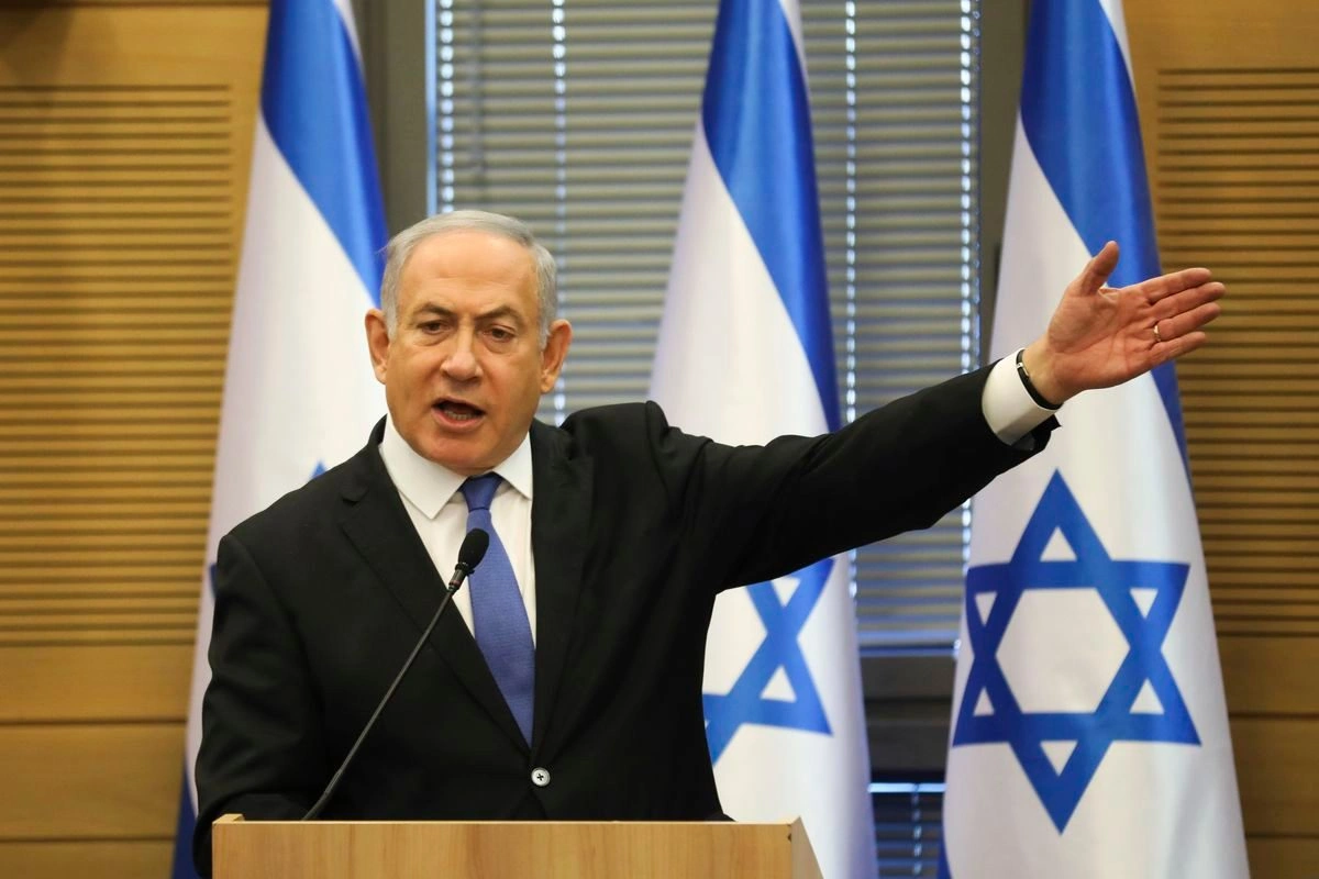 Нетаньяху обвинил МАГАТЭ в капитуляции перед Ираном