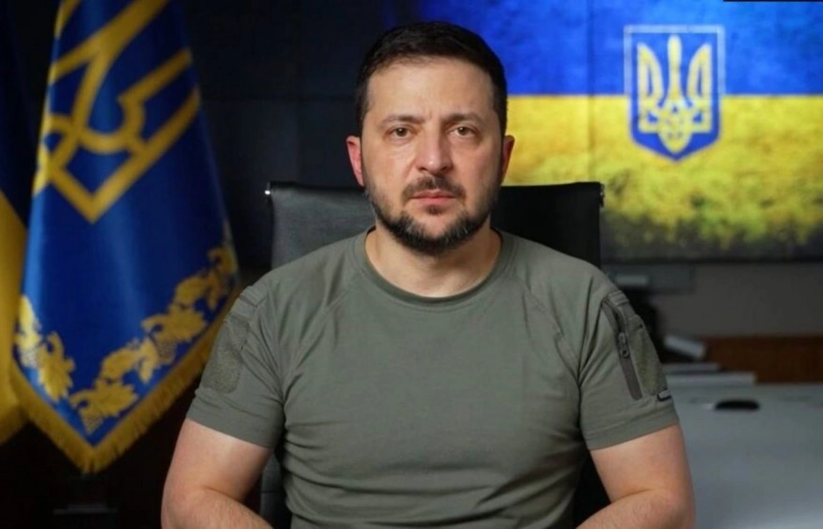 Зеленский рассказал, когда в Украине пройдут выборы