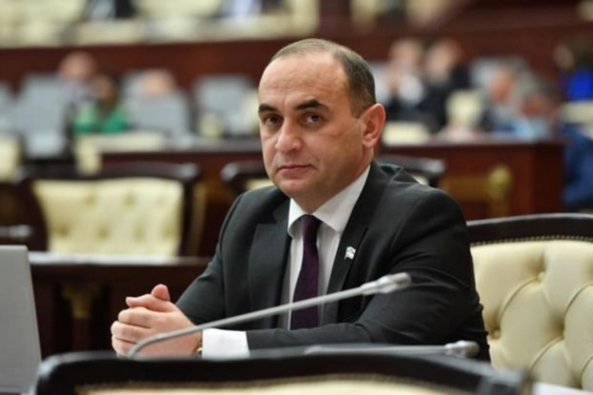 Депутат призвал заблокировать "социальные платформы, избравшие путь ругательств и оскорблений"