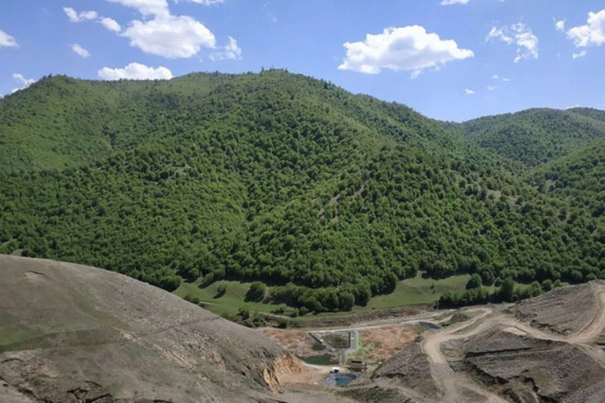 Комиссия: В селе Сеюдлю взяты образцы воды и почвы