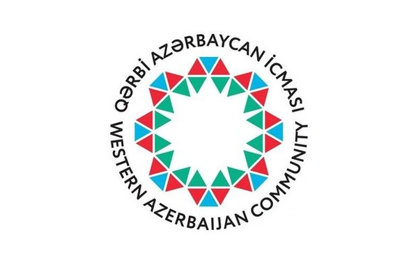 Создано представительство Общины Западного Азербайджана по двум районам