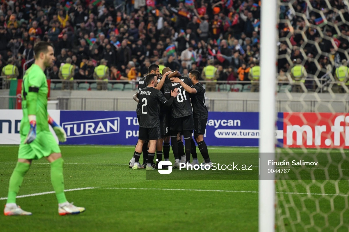 “Qarabağ”ın “Linkoln”la Çempionlar Liqası oyunlarının vaxtı dəqiqləşdi