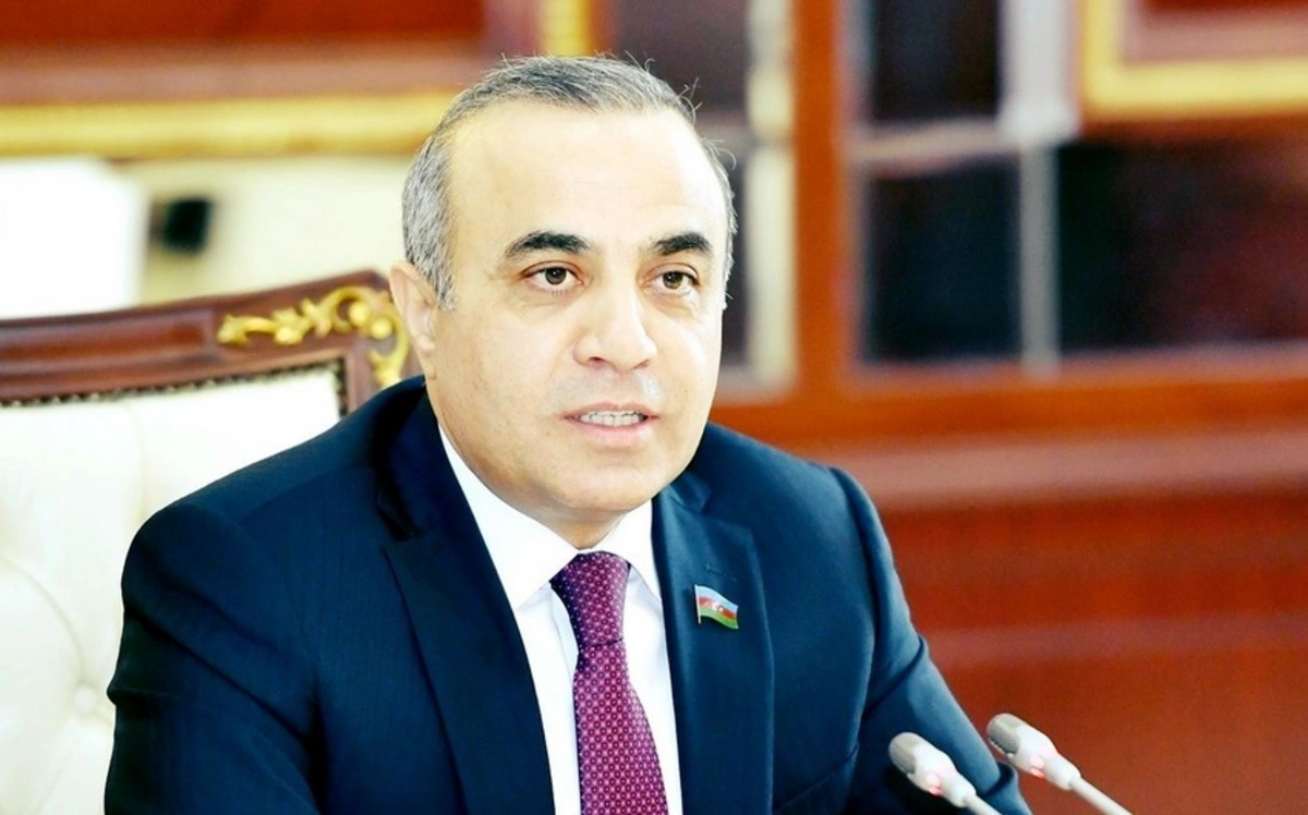 Азай Гулиев: Сомневаемся, что будет гарантирована безопасность делегации Азербайджана в Ереване