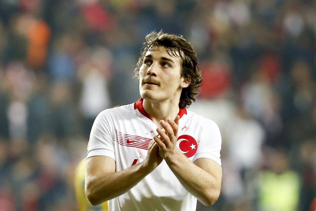 Çağlar Söyüncü “Atletiko” ilə müqavilə imzalayacaq - FOTO