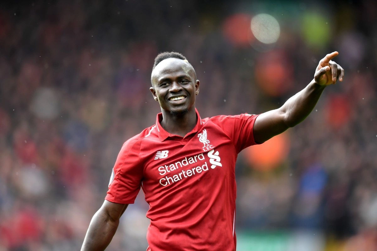 Sadio Mane Səudiyyə Ərəbistanı klubuna keçə bilər