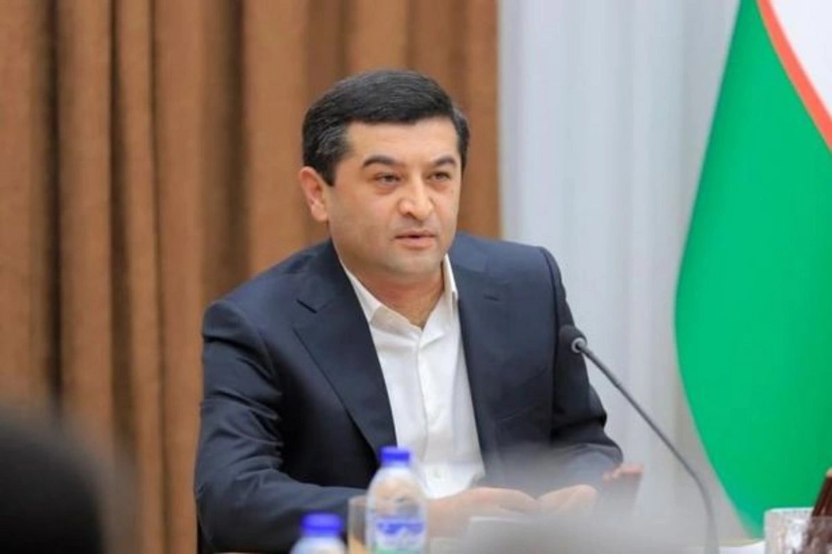 Глава МИД Узбекистана: ДН превращается в движущую силу международной политики