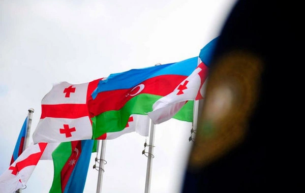 Cостоялась встреча руководителей Группы межпарламентской дружбы Грузия - Азербайджан
